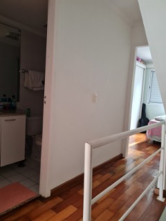 Casa à venda com 3 quartos, 90m² - Foto 25