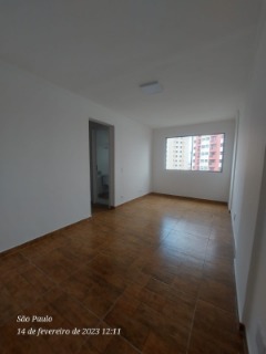 Apartamento à venda com 2 quartos, 53m² - Foto 1