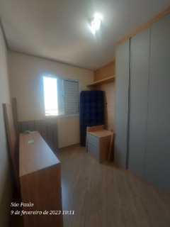 Apartamento à venda com 3 quartos, 62m² - Foto 4