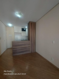 Apartamento à venda com 3 quartos, 62m² - Foto 14