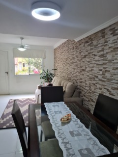 Casa à venda com 3 quartos, 90m² - Foto 4