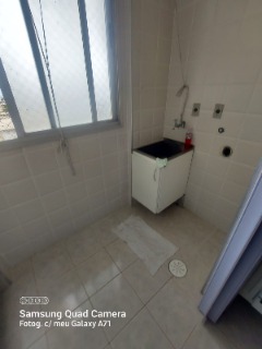 Apartamento à venda com 3 quartos, 70m² - Foto 12