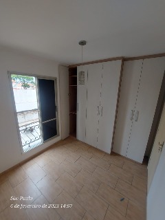 Apartamento à venda com 2 quartos, 60m² - Foto 8