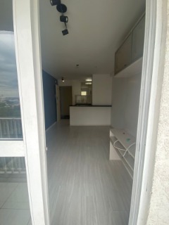 Apartamento à venda com 2 quartos, 47m² - Foto 5