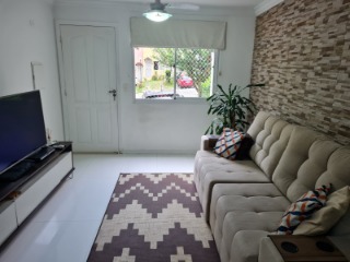 Casa à venda com 3 quartos, 90m² - Foto 29