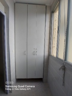 Apartamento à venda com 3 quartos, 70m² - Foto 10