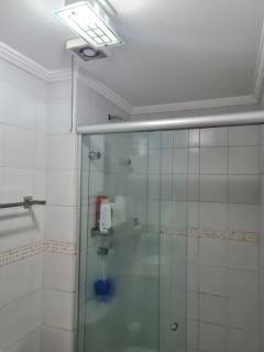 Casa à venda com 3 quartos, 90m² - Foto 21