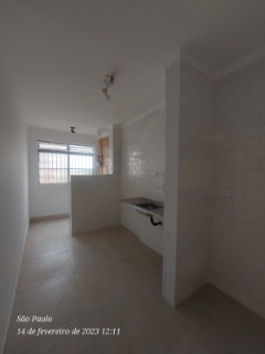 Apartamento à venda com 2 quartos, 53m² - Foto 6