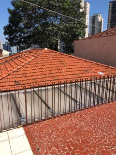 Casa à venda com 3 quartos, 150m² - Foto 28