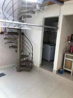 Casa à venda com 3 quartos, 150m² - Foto 39