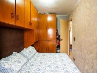 Apartamento à venda com 2 quartos, 52m² - Foto 7