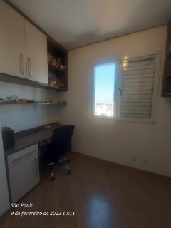 Apartamento à venda com 3 quartos, 62m² - Foto 11