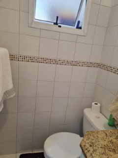 Casa à venda com 3 quartos, 90m² - Foto 14