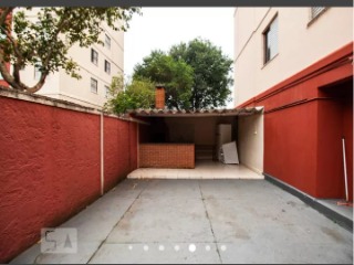 Apartamento à venda com 2 quartos, 52m² - Foto 22