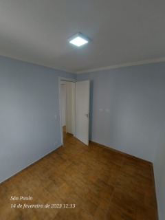 Apartamento à venda com 2 quartos, 53m² - Foto 3