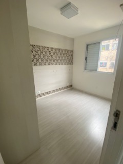 Apartamento à venda com 2 quartos, 47m² - Foto 7