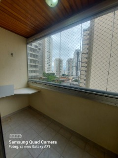 Apartamento à venda com 3 quartos, 70m² - Foto 6