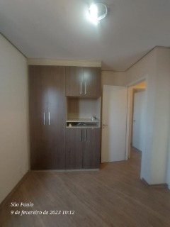 Apartamento à venda com 3 quartos, 62m² - Foto 9