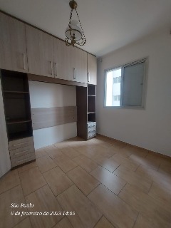 Apartamento à venda com 2 quartos, 60m² - Foto 12