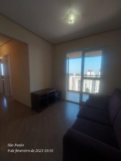 Apartamento à venda com 3 quartos, 62m² - Foto 17