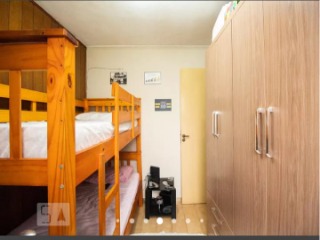 Apartamento à venda com 2 quartos, 52m² - Foto 11