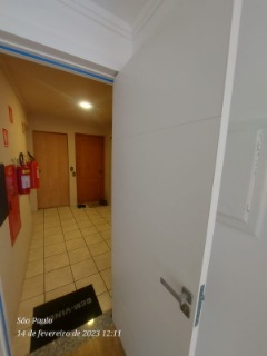 Apartamento à venda com 2 quartos, 53m² - Foto 8