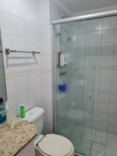 Casa à venda com 3 quartos, 90m² - Foto 20