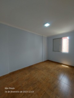 Apartamento à venda com 2 quartos, 53m² - Foto 10