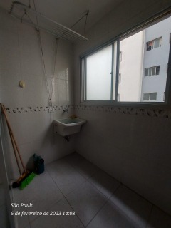 Apartamento à venda com 2 quartos, 60m² - Foto 3