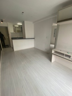 Apartamento à venda com 2 quartos, 47m² - Foto 6