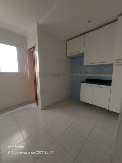 Apartamento à venda com 2 quartos, 60m² - Foto 6