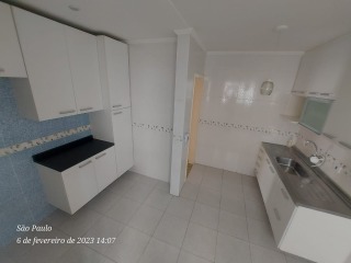 Apartamento à venda com 2 quartos, 60m² - Foto 4