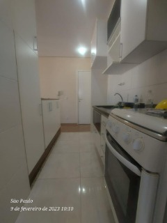 Apartamento à venda com 3 quartos, 62m² - Foto 18