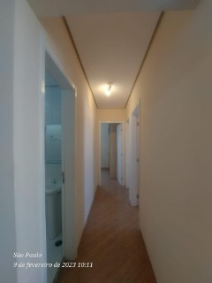 Apartamento à venda com 3 quartos, 62m² - Foto 15