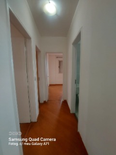 Apartamento à venda com 3 quartos, 70m² - Foto 9