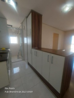 Apartamento à venda com 3 quartos, 62m² - Foto 13