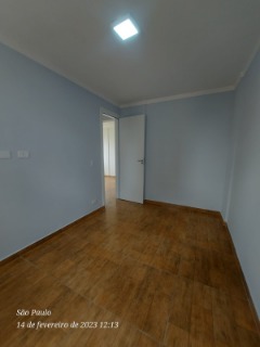 Apartamento à venda com 2 quartos, 53m² - Foto 11