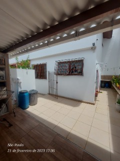 Casa à venda com 3 quartos, 100m² - Foto 16