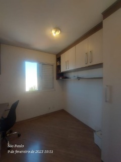 Apartamento à venda com 3 quartos, 62m² - Foto 7