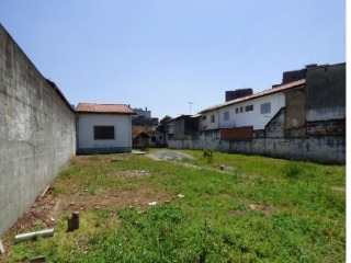 Terreno à venda, 800m² - Foto 1