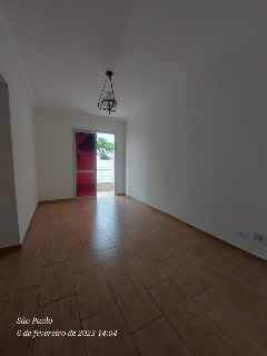 Apartamento à venda com 2 quartos, 60m² - Foto 1