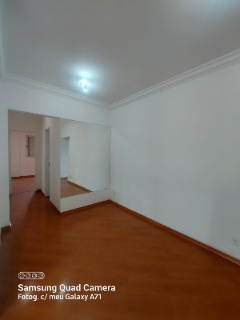 Apartamento à venda com 3 quartos, 70m² - Foto 3