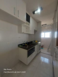 Apartamento à venda com 3 quartos, 62m² - Foto 6