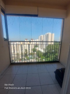 Apartamento à venda com 3 quartos, 62m² - Foto 2