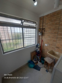 Apartamento à venda com 2 quartos, 53m² - Foto 2