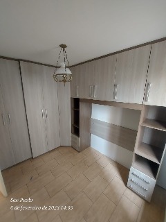 Apartamento à venda com 2 quartos, 60m² - Foto 11