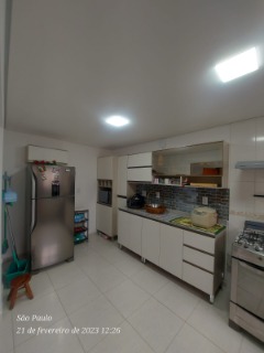 Casa à venda com 3 quartos, 100m² - Foto 5