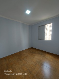 Apartamento à venda com 2 quartos, 53m² - Foto 5