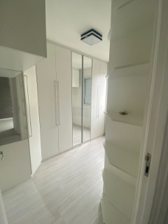 Apartamento à venda com 2 quartos, 47m² - Foto 9