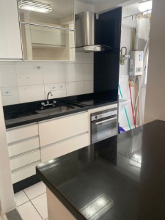 Apartamento à venda com 2 quartos, 47m² - Foto 4